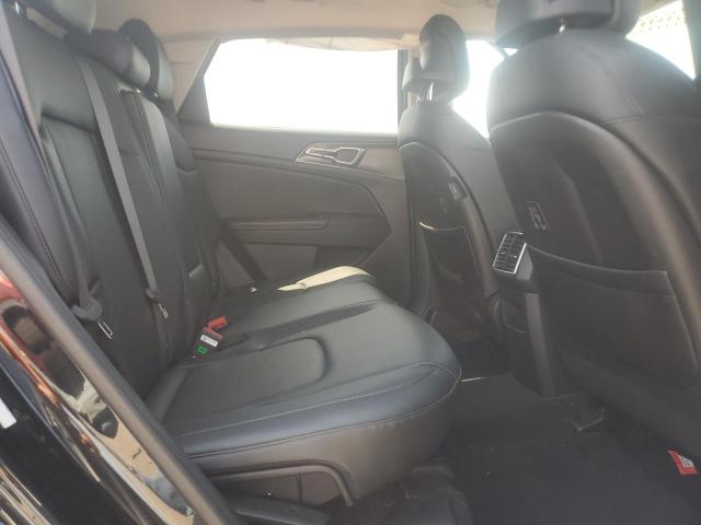 2023 KIA SPORTAGE 5XYK33AF1PG028124