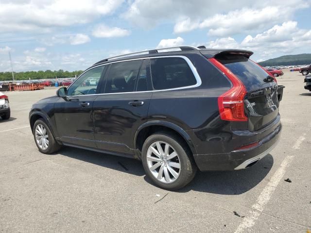 2016 VOLVO XC90 T6 - YV4A22PK6G1012821