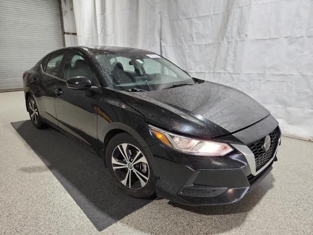 Vin: 3n1ab8cv6ly311448, lot: 63194815, nissan sentra sv 20204