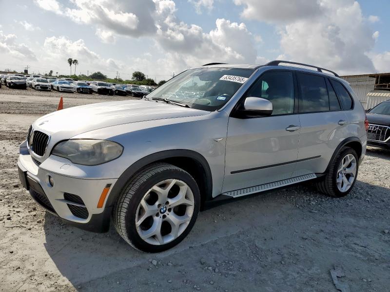 BMW X5 XDRIVE3