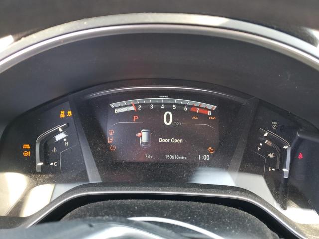 2017 HONDA CR-V EX - 7FARW1H57HE036720