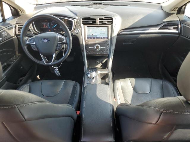2019 FORD FUSION TIT - 3FA6P0SUXKR266687