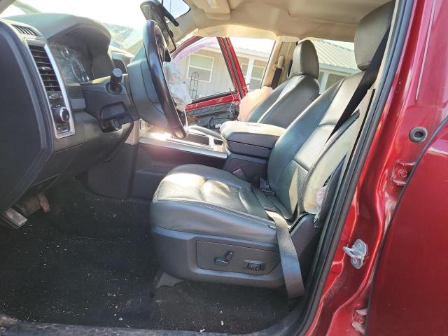 2015 RAM 1500 SLT 1C6RR7LT4FS666150
