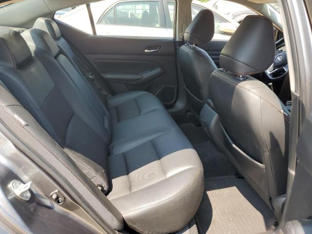 2020 NISSAN ALTIMA SR 1N4BL4CV2LC243641