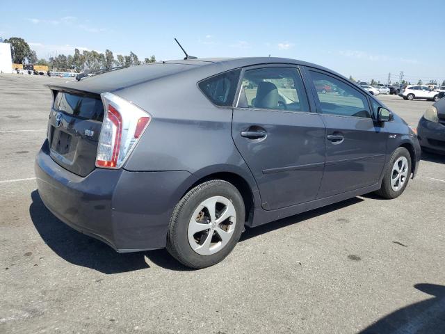 Vin: jtdkn3du7c5409046, lot: 62823615, toyota prius 20123