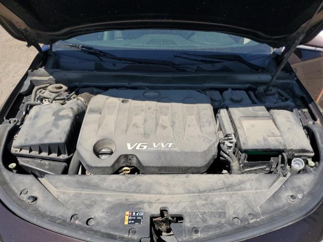 2015 CHEVROLET IMPALA LT 2G1125S31F9209595