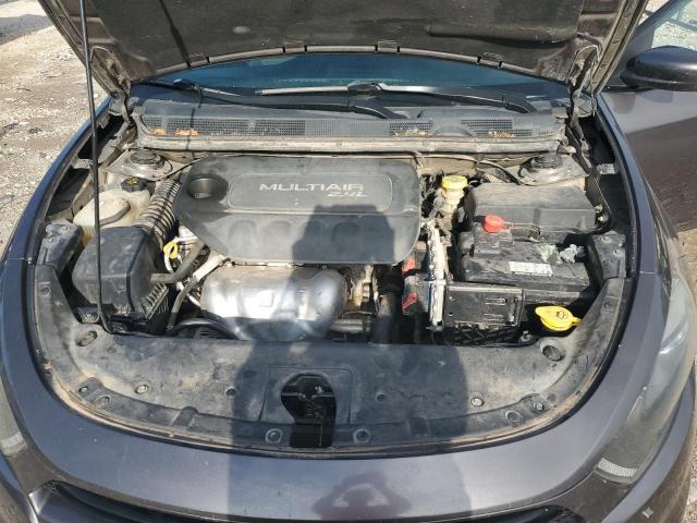 2015 DODGE DART SXT 1C3CDFBB9FD212341