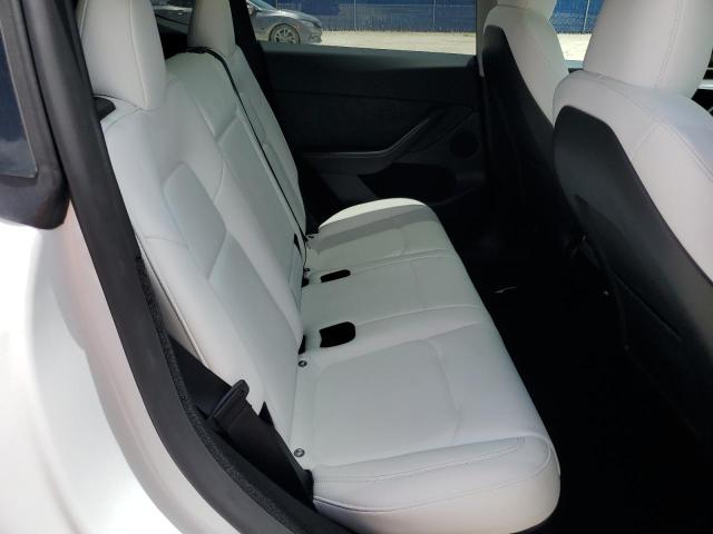 2024 TESLA MODEL Y 7SAYGDED3RF046831