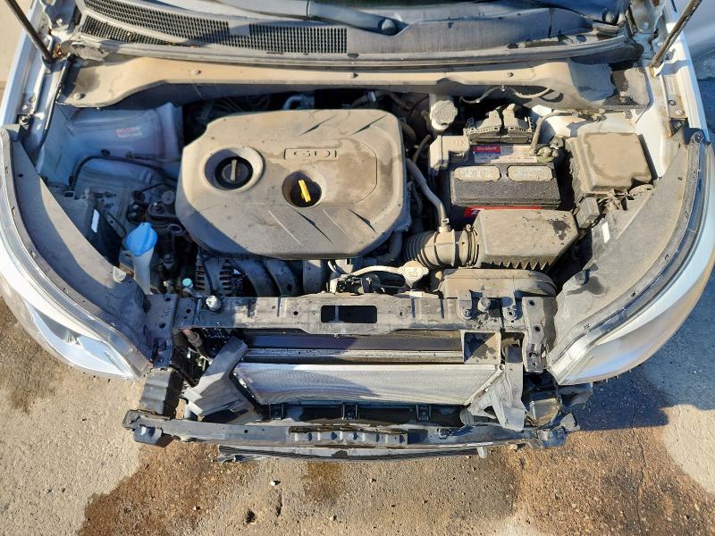 2014 KIA SOUL + - KNDJP3A51E7700541