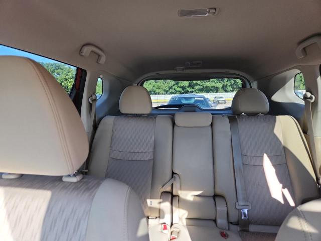 2019 NISSAN ROGUE S - 5N1AT2MT6KC782992