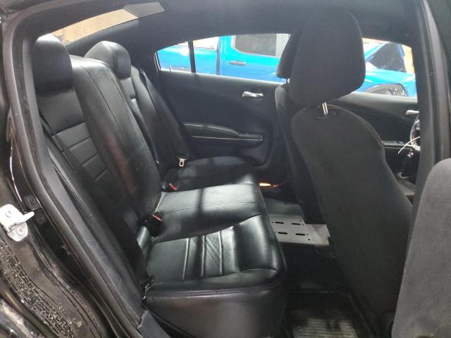 2016 DODGE CHARGER PO 2C3CDXKT6GH277537