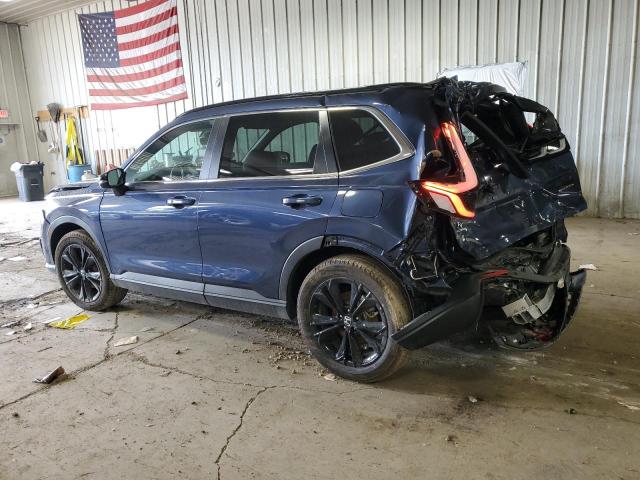 2025 HONDA CR-V SPORT - 7FARS6H96SE066018