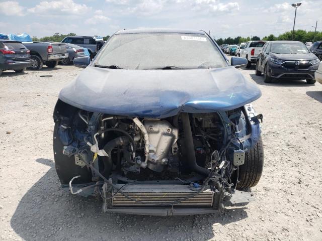 2019 CHEVROLET EQUINOX LT - 2GNAXKEV3K6152212