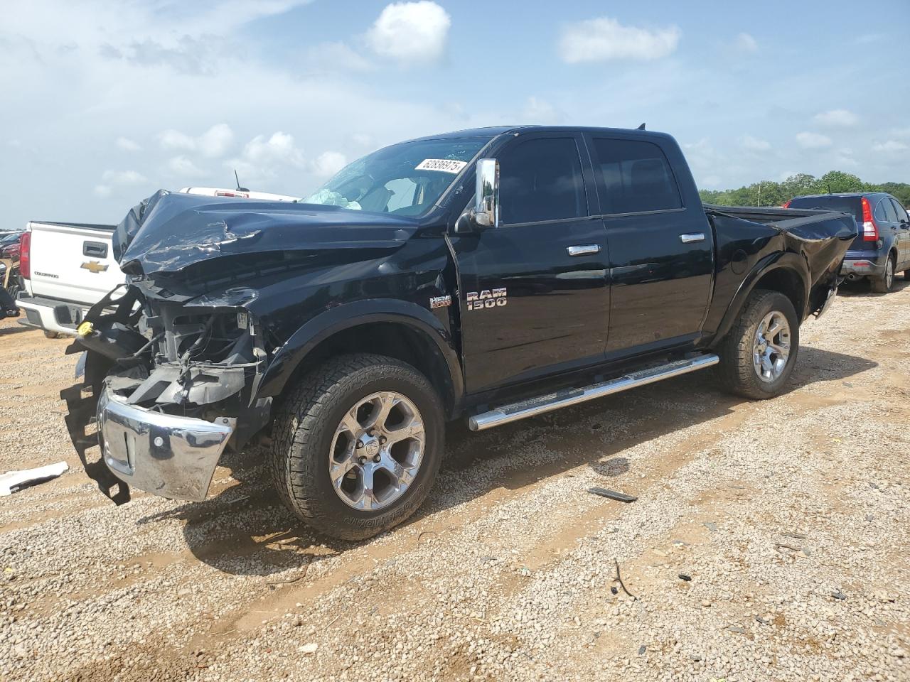 RAM 1500 LARAMIE