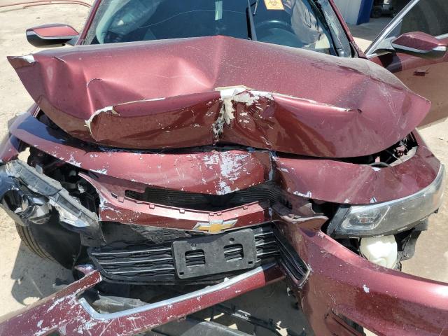 2016 CHEVROLET MALIBU LT 1G1ZE5ST0GF185759