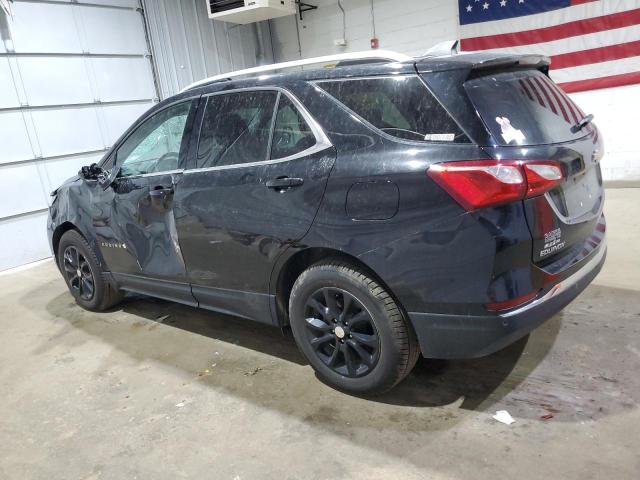 2020 CHEVROLET EQUINOX LT 3GNAXUEV5LL111539