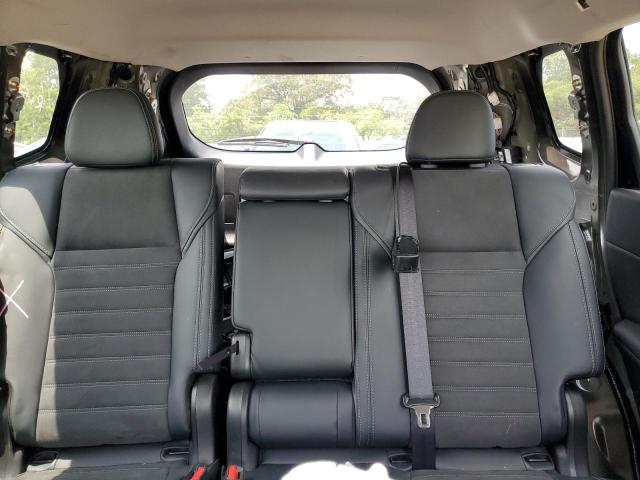 2024 MITSUBISHI OUTLANDER JA4J4VA8XRZ050255