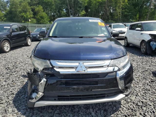 2017 MITSUBISHI OUTLANDER JA4AZ2A38HZ060933