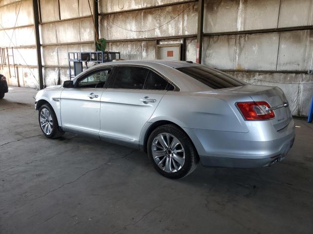 2011 FORD TAURUS LIM - 1FAHP2FW6BG122173