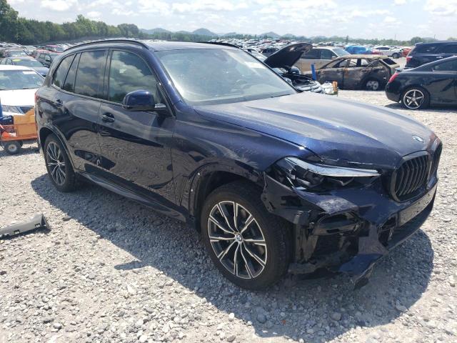 2020 BMW X5 XDRIVE4 - 5UXCR6C09L9B66228