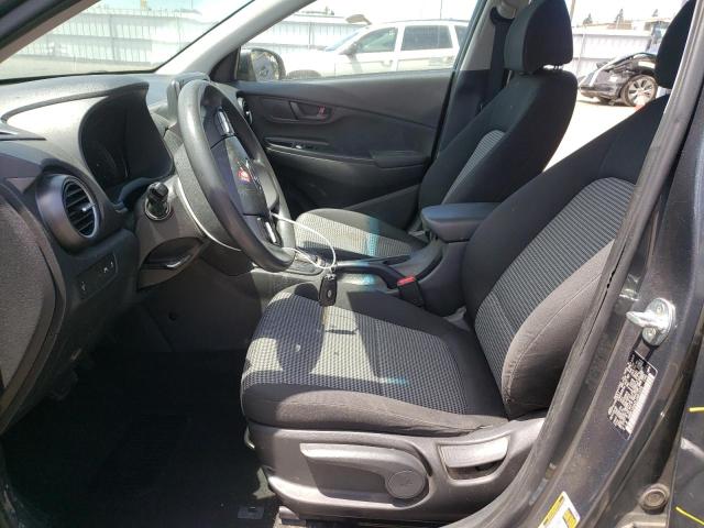 2020 HYUNDAI KONA SE - KM8K12AA2LU481970