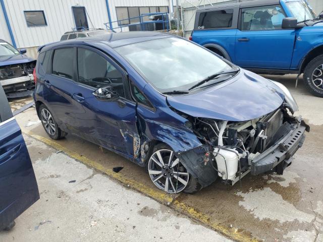2018 NISSAN VERSA NOTE 3N1CE2CP2JL354936