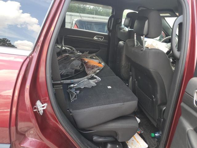 2018 JEEP GRAND CHER 1C4RJFAG8JC401959