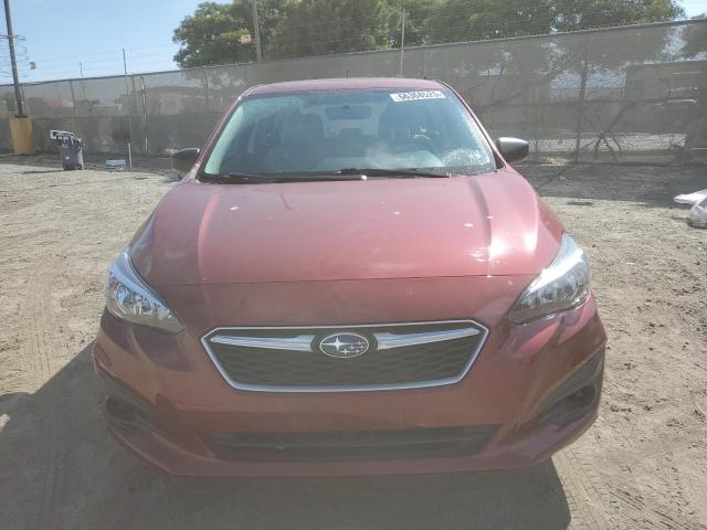2017 SUBARU IMPREZA 4S3GTAA62H3743977