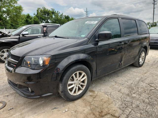 2020 DODGE GRAND CARA - 2C4RDGBG2LR236559