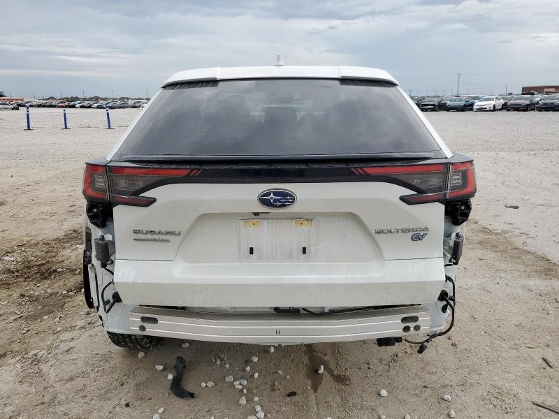 2023 SUBARU SOLTERRA P JTMABABA7PA042843