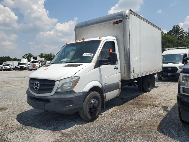 Vin: wdapf4cc0g9645685, lot: 63925165, mercedes-benz sprinter 3500 2016 img_1