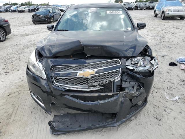 2013 CHEVROLET MALIBU LTZ - 1G11J5SXXDU126706