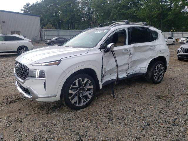 2023 HYUNDAI SANTA FE C 5NMS5DAL4PH644461