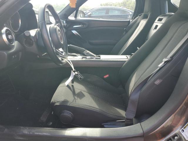 2017 FIAT 124 SPIDER JC1NFAEK9H0106573