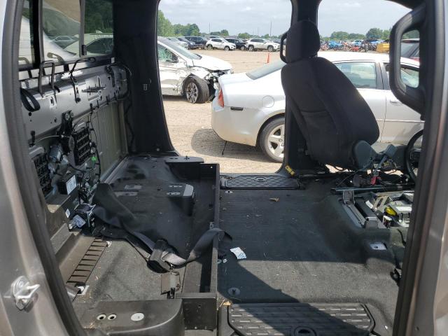2022 RAM 1500 SPORT 1C6SRFVT6NN196807