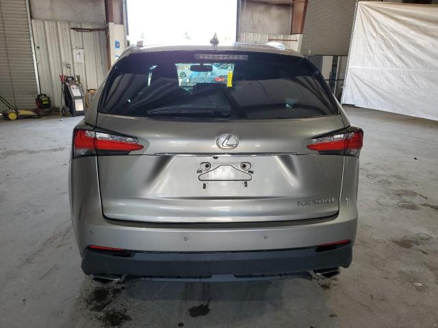 2016 LEXUS NX 200T BA JTJBARBZ1G2083875