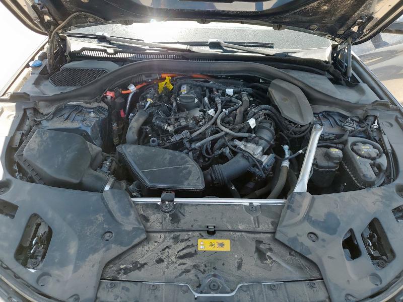 2023 BMW 530E WBA13AG08PCL88897