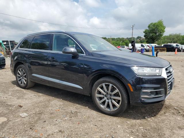 Vin: wa1laaf75hd058074, lot: 63446045, audi q7 premium plus 20174