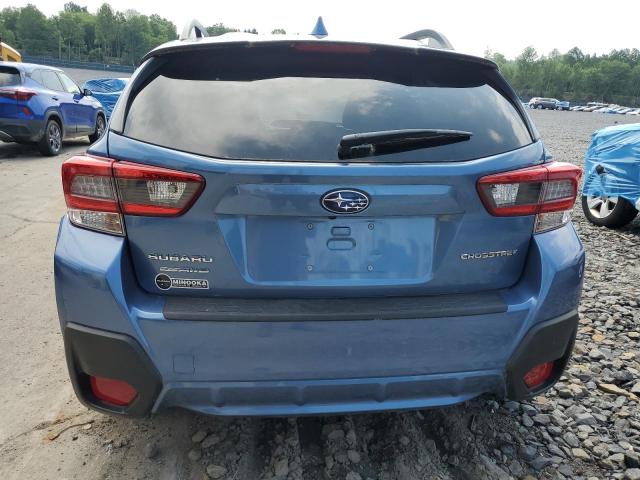 2022 SUBARU CROSSTREK JF2GTAPC8NH238068
