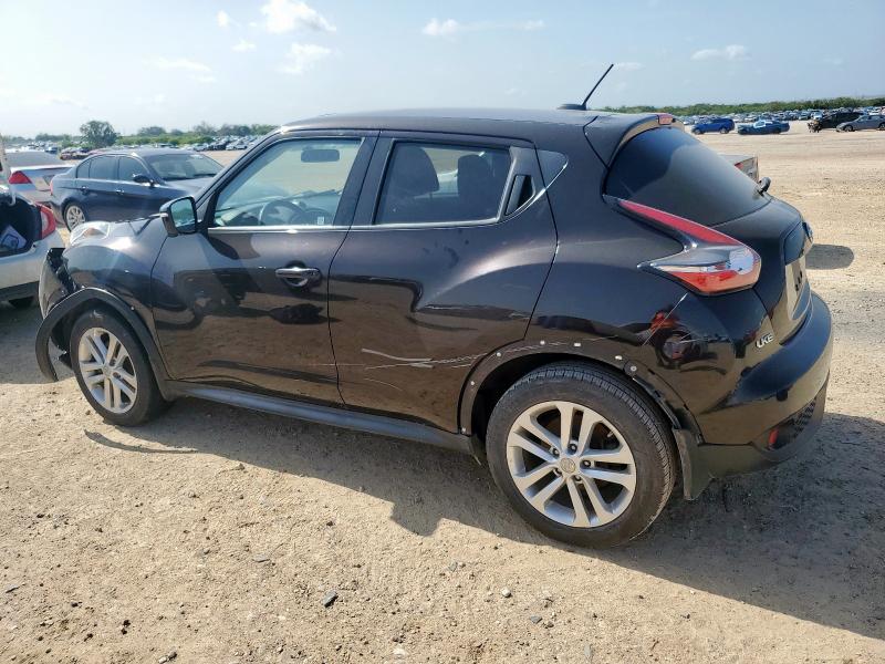 2016 NISSAN JUKE S - JN8AF5MV6GT659249