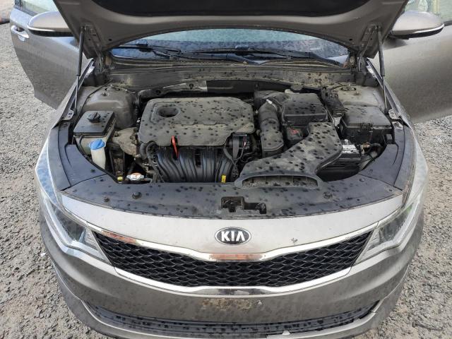 2016 KIA OPTIMA LX - 5XXGT4L32GG001761