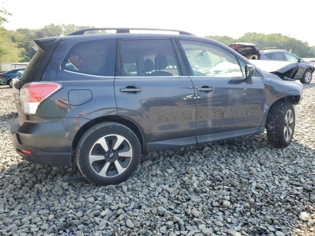 2017 SUBARU FORESTER 2 - JF2SJALCXHH507133