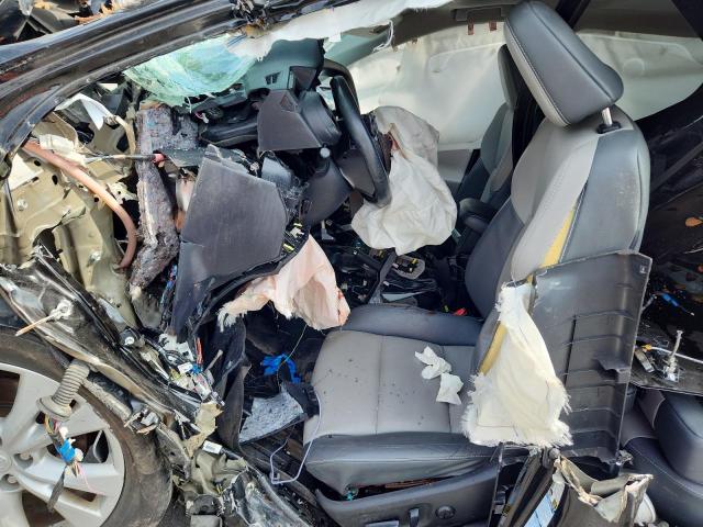 2014 TOYOTA RAV4 LIMIT - 2T3DFREV9EW179232