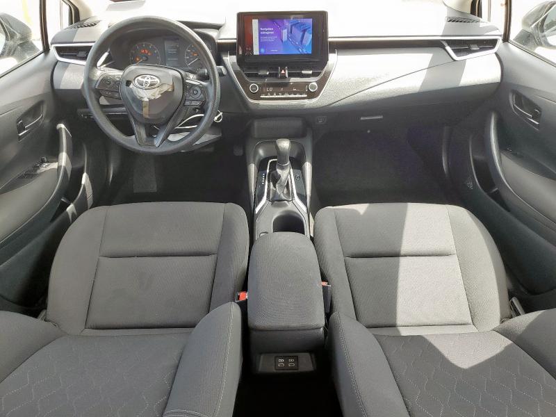 2024 TOYOTA COROLLA LE 5YFB4MDE5RP214074