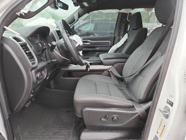 2021 RAM 1500 BIG H 1C6SRFFTXMN649906