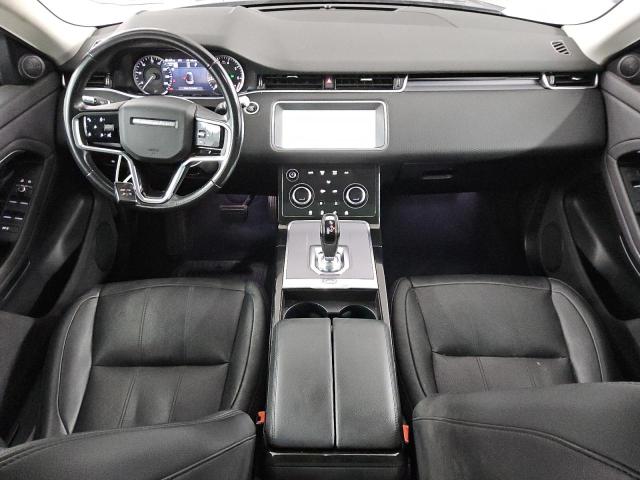 2021 LAND ROVER RANGE ROVE #3302659039