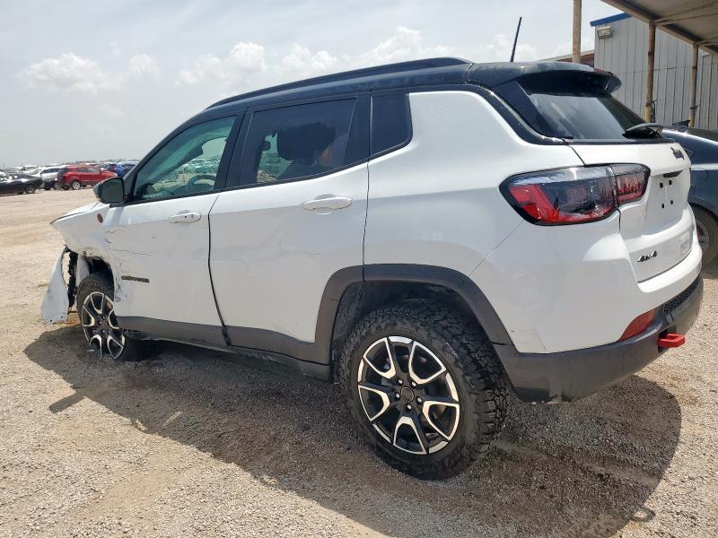 2025 JEEP COMPASS TR 3C4NJDDN0ST536839