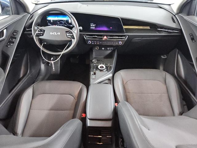 2023 KIA NIRO WIND - KNDCR3L10P5021369