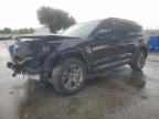 2022 FORD EXPLORER X - 1FMSK7DH5NGA75119