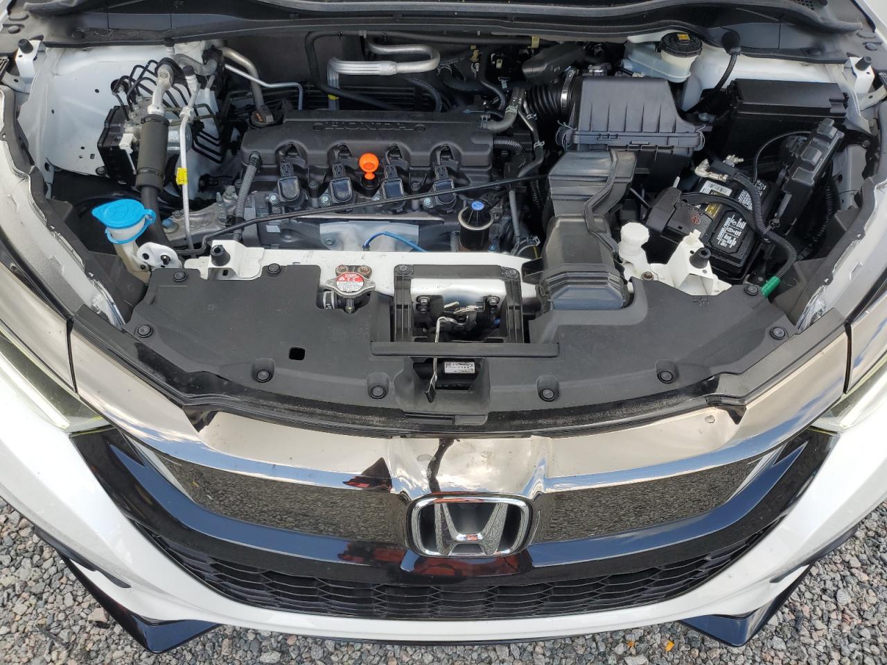 Lot #3302798976 2020 HONDA HR-V SPORT